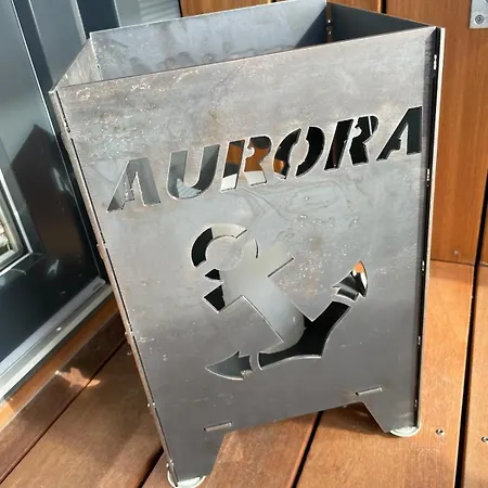 Aurora 펜션 *